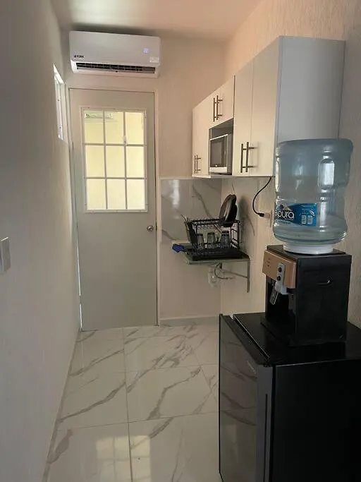 Appartement Renta Vacacional à Playa del Carmen Mexique