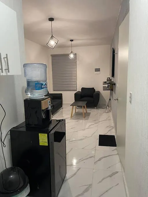Appartement Renta Vacacional à Playa del Carmen