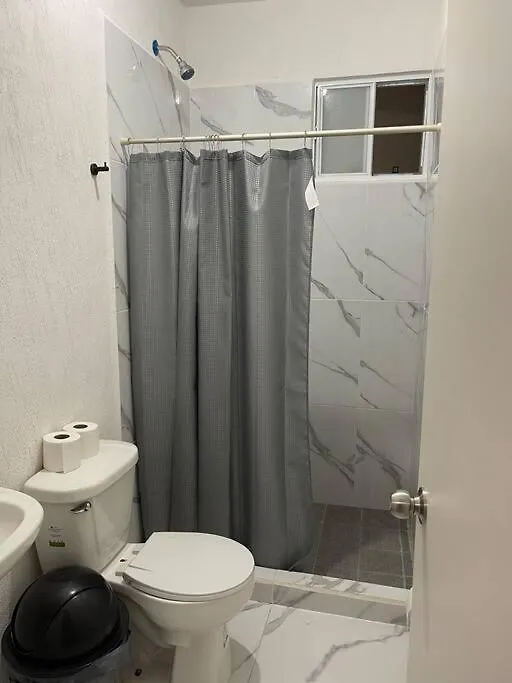 Appartement Renta Vacacional à Playa del Carmen
