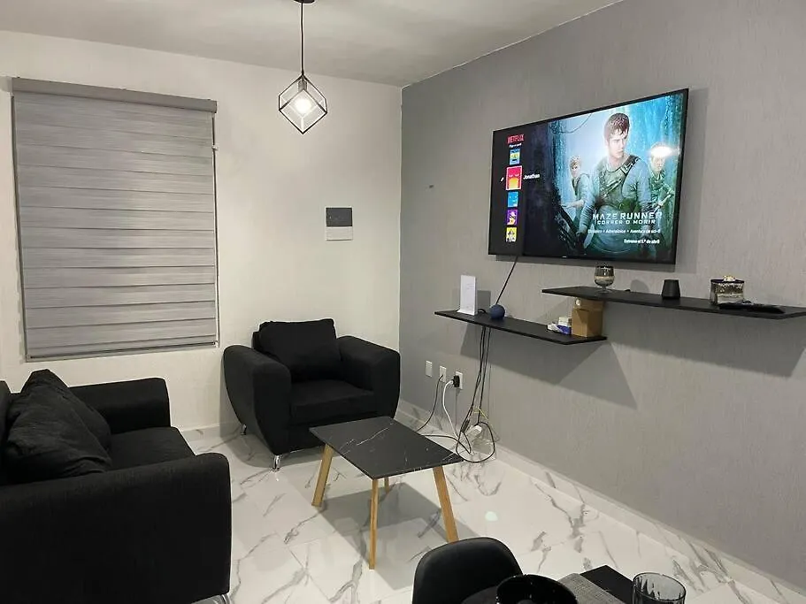 Appartement Renta Vacacional à Playa del Carmen Mexique