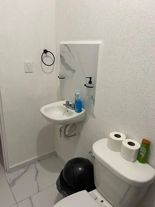 公寓 普拉亚卡门Renta Vacacional公寓