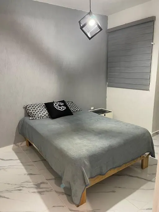 普拉亚卡门Renta Vacacional公寓 0*, 普拉亚卡门 墨西哥
