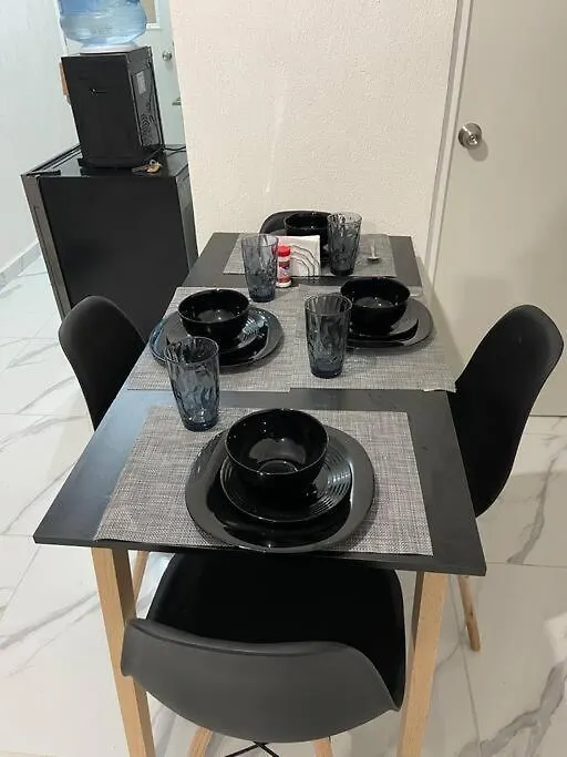 普拉亚卡门Renta Vacacional公寓